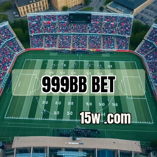 999bb bet: Descubra o Mundo das Apostas em eSports em Grande Estilo