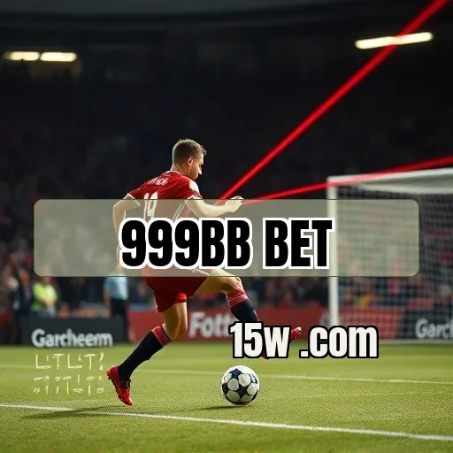 999bb bet: Descubra a Emoção dos Jackpots e Ganhe Prêmios Incríveis