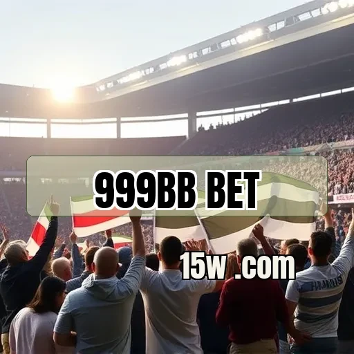 999bb bet: A Revolução do Cassino Ao Vivo no Brasil