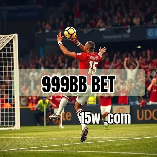 999bb bet: Ofertas Imperdíveis e Emocionantes para Você